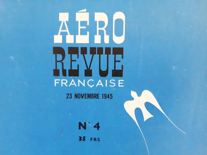 Visuel revue