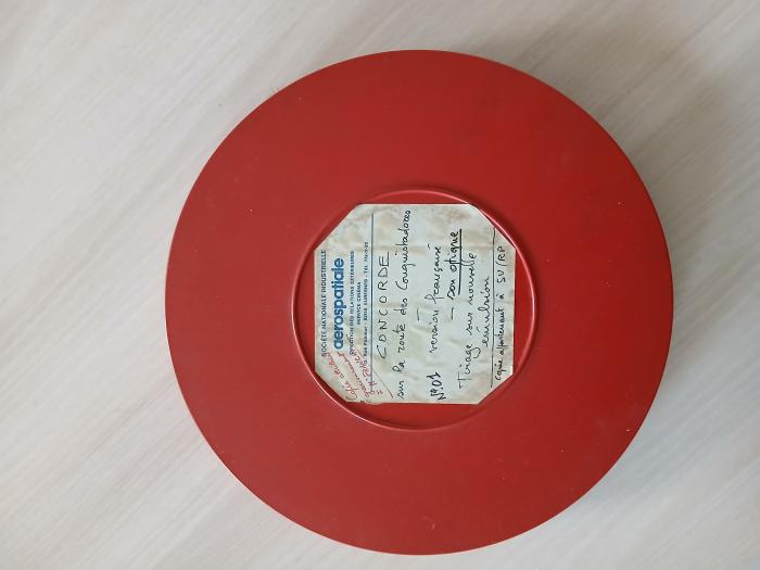 Photo boite du film 1/3