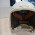 Casque anti-choc de pilote ayant appartenu à Mr Max Fischl
