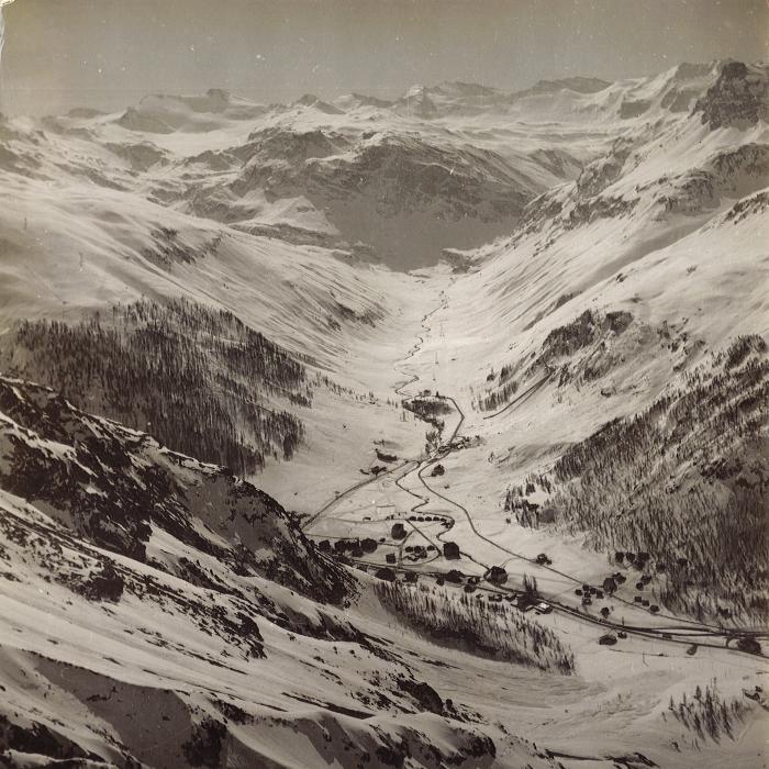 Le Charvet